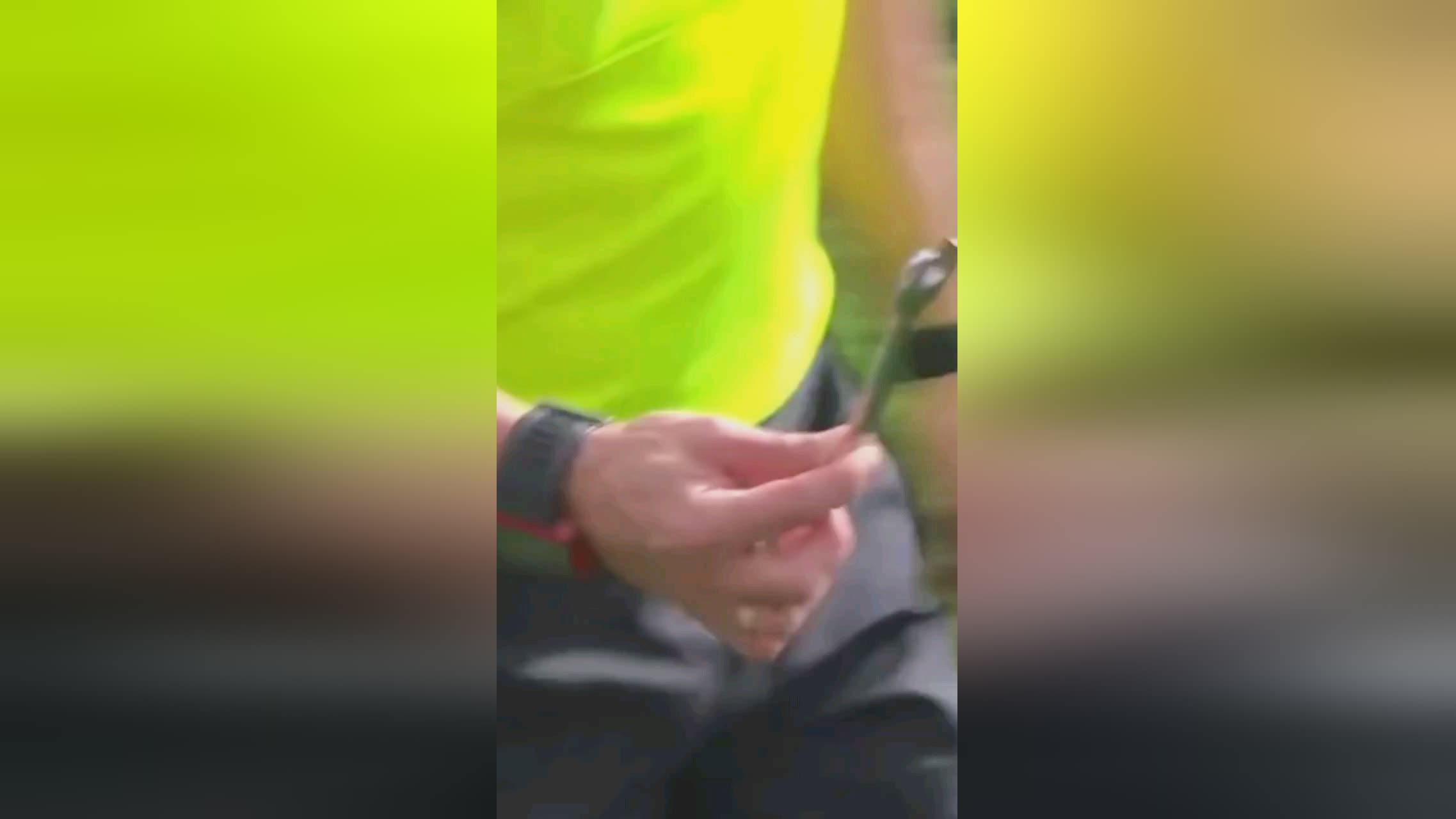 队配